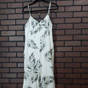 Gilli sleeveless jumpsuit